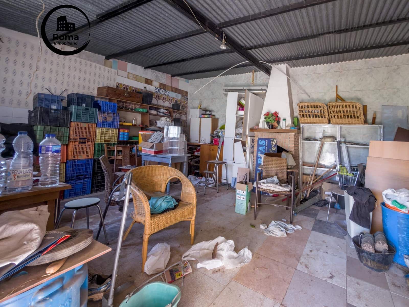 Building Plot for sale in Ogijares - € 200,000 (Ref: 9780707)