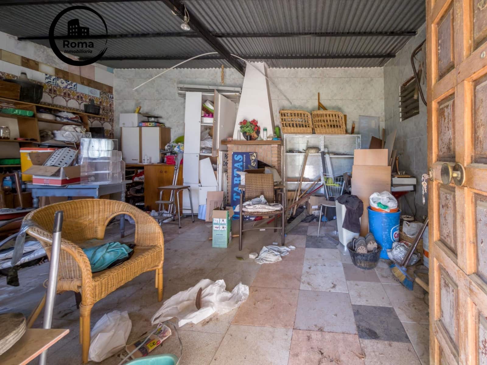 Building Plot for sale in Ogijares - € 200,000 (Ref: 9780707)