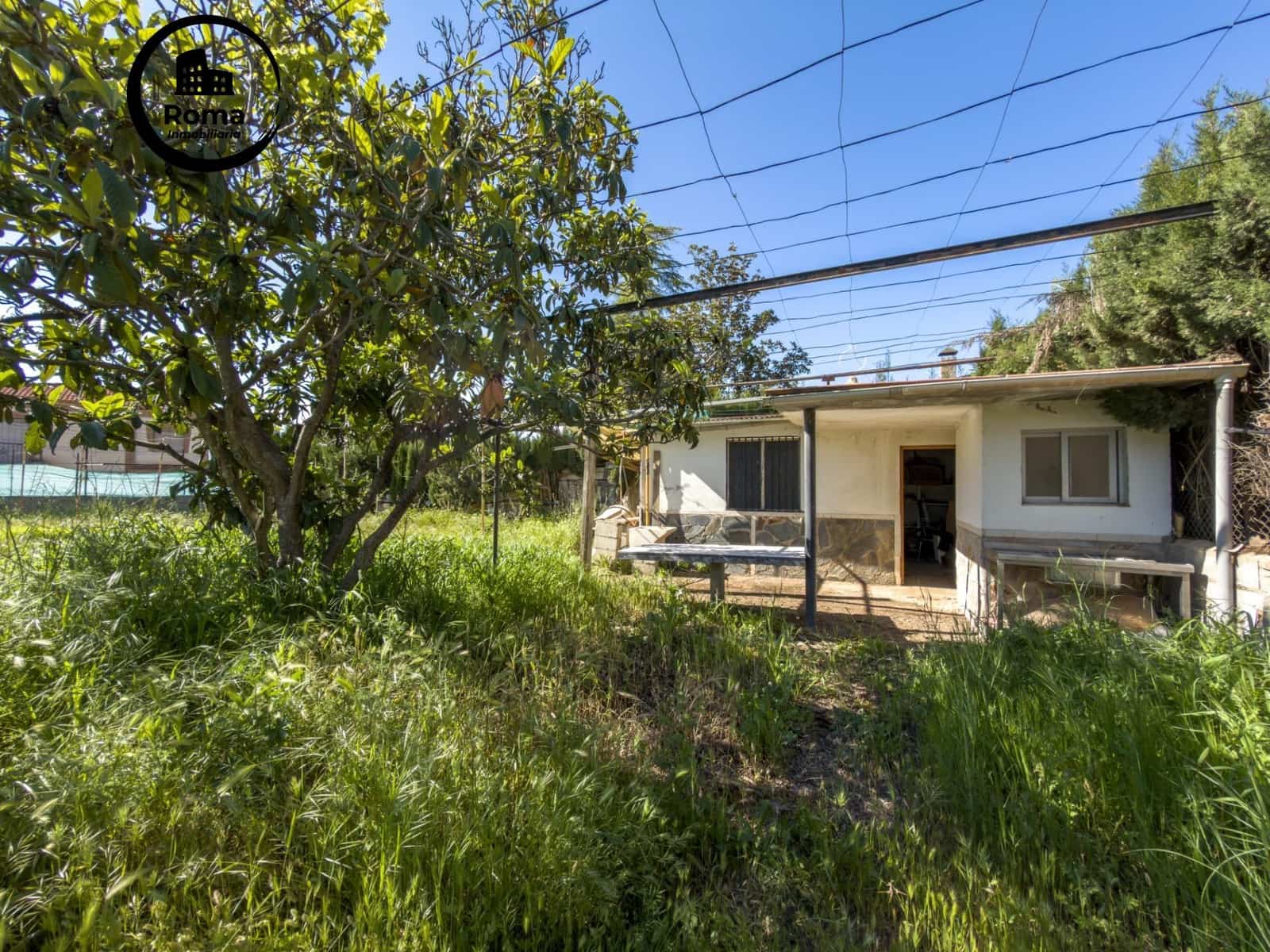 Building Plot for sale in Ogijares - € 200,000 (Ref: 9780707)