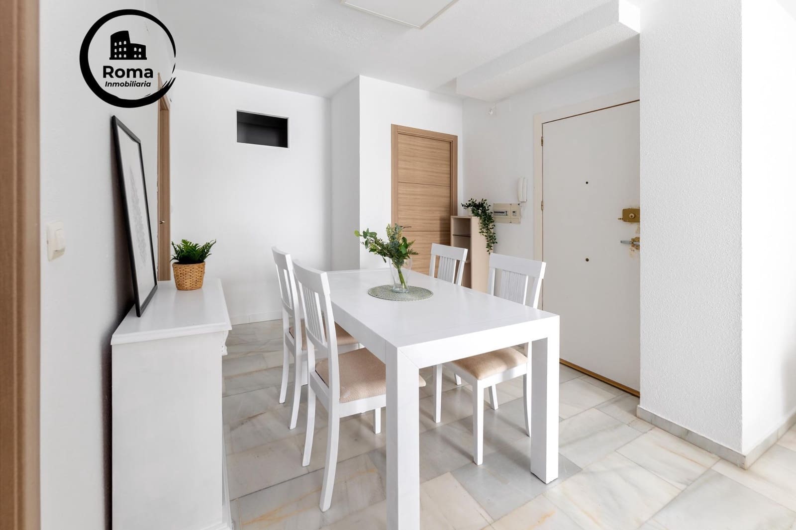 2 bedroom Flat for sale in Cenes de la Vega - € 90,000 (Ref: 9780708)