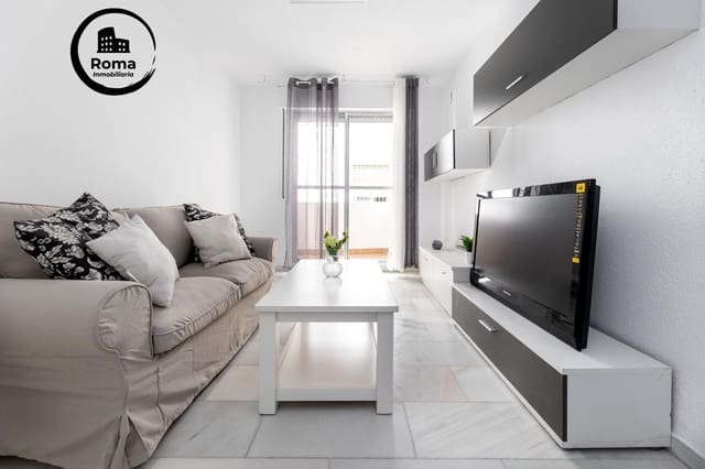 2 bedroom Flat for sale in Cenes de la Vega - € 90,000 (Ref: 9780708)