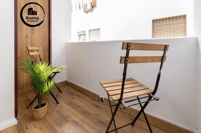 2 bedroom Flat for sale in Cenes de la Vega - € 90,000 (Ref: 9780708)