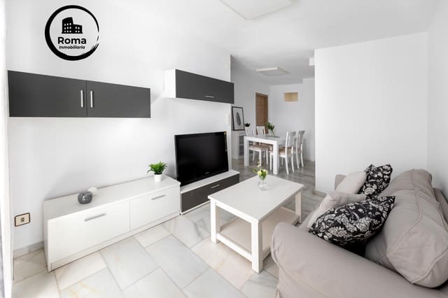2 bedroom Flat for sale in Cenes de la Vega - € 90,000 (Ref: 9780708)