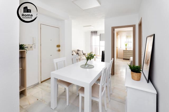 2 bedroom Flat for sale in Cenes de la Vega - € 90,000 (Ref: 9780708)