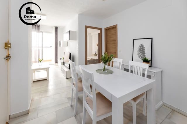 2 bedroom Flat for sale in Cenes de la Vega - € 90,000 (Ref: 9780708)