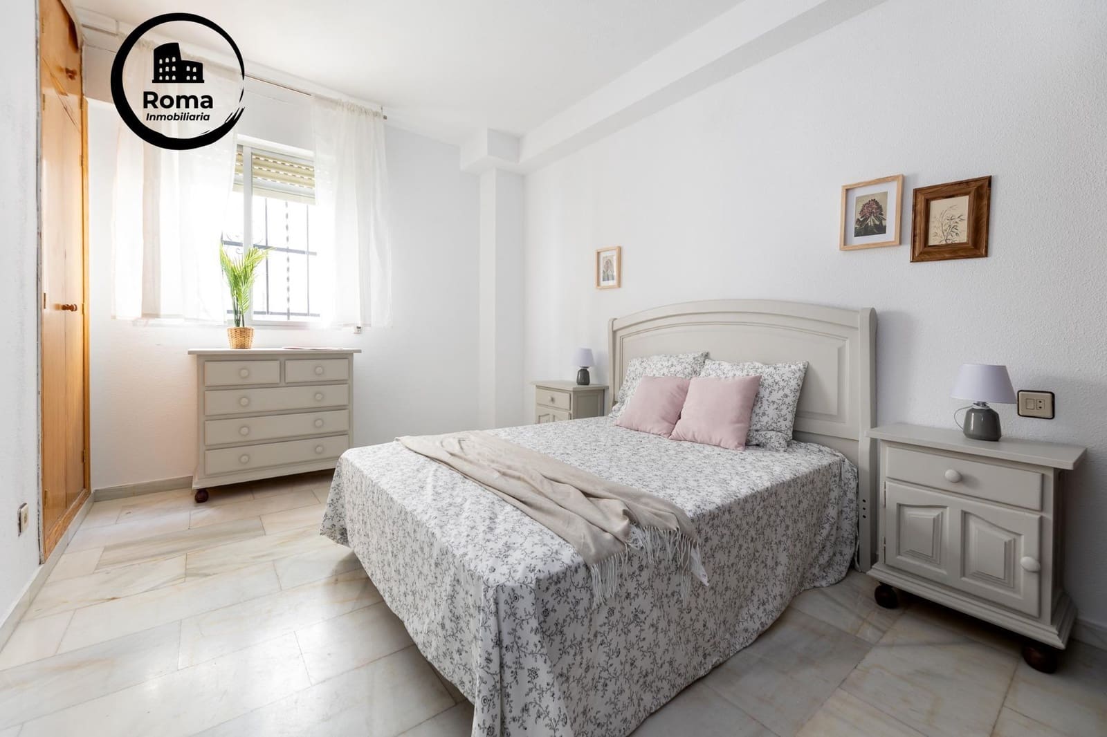 2 bedroom Flat for sale in Cenes de la Vega - € 90,000 (Ref: 9780708)