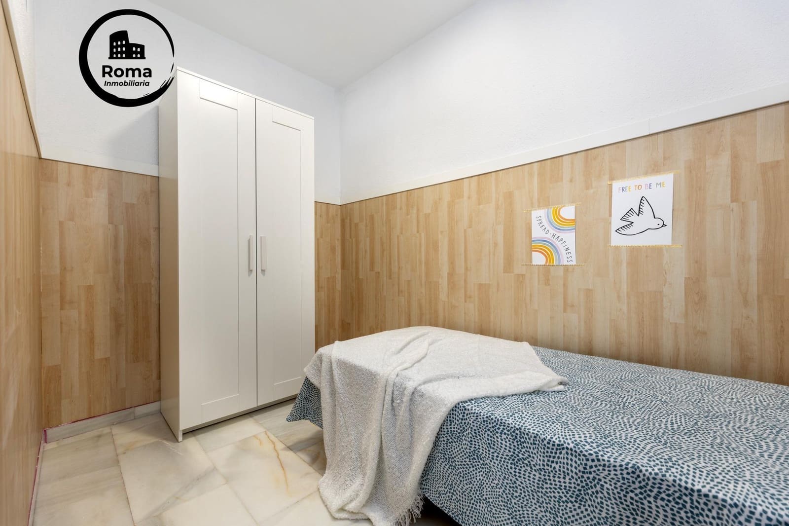 2 bedroom Flat for sale in Cenes de la Vega - € 90,000 (Ref: 9780708)