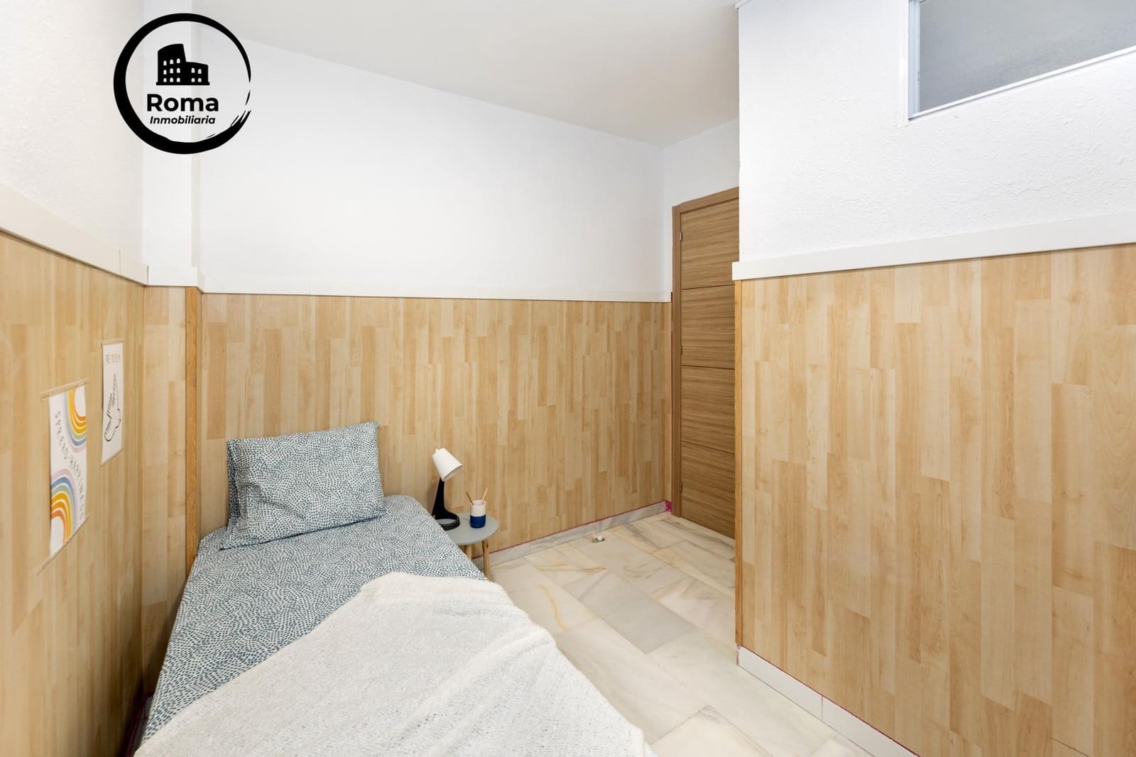 2 bedroom Flat for sale in Cenes de la Vega - € 90,000 (Ref: 9780708)