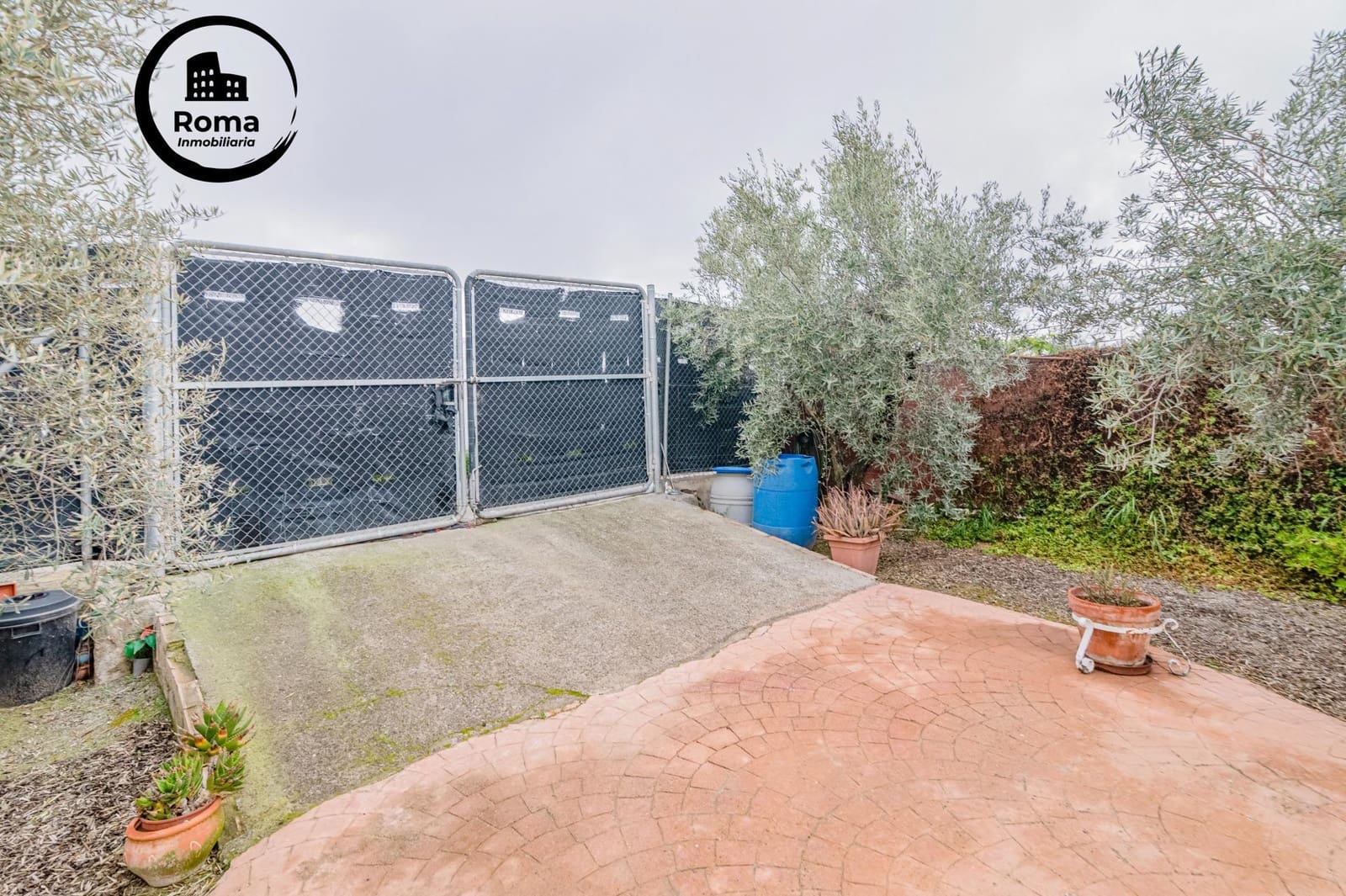 Ubebygd land til salgs i Ogijares - € 145 000 (Ref: 9785046)