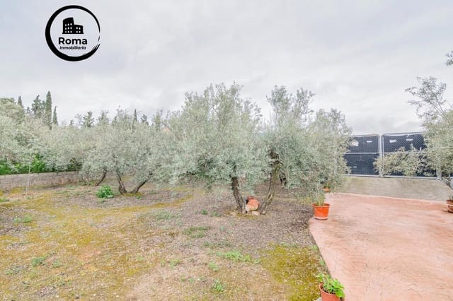 Ubebygd land til salgs i Ogíjares - € 145 000 (Ref: 9785046)