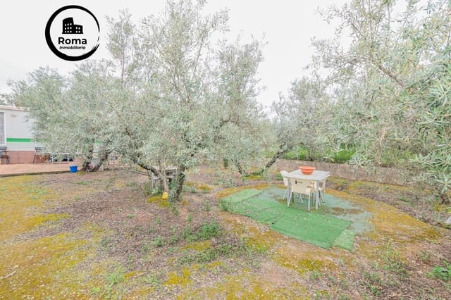 Ubebygd land til salgs i Ogíjares - € 145 000 (Ref: 9785046)