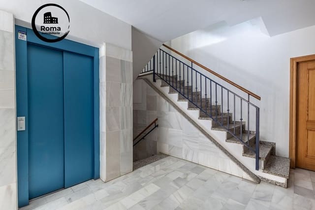 2 quarto Apartamento para venda em Las Gabias com piscina garagem - 154 900 € (Ref: 9785047)