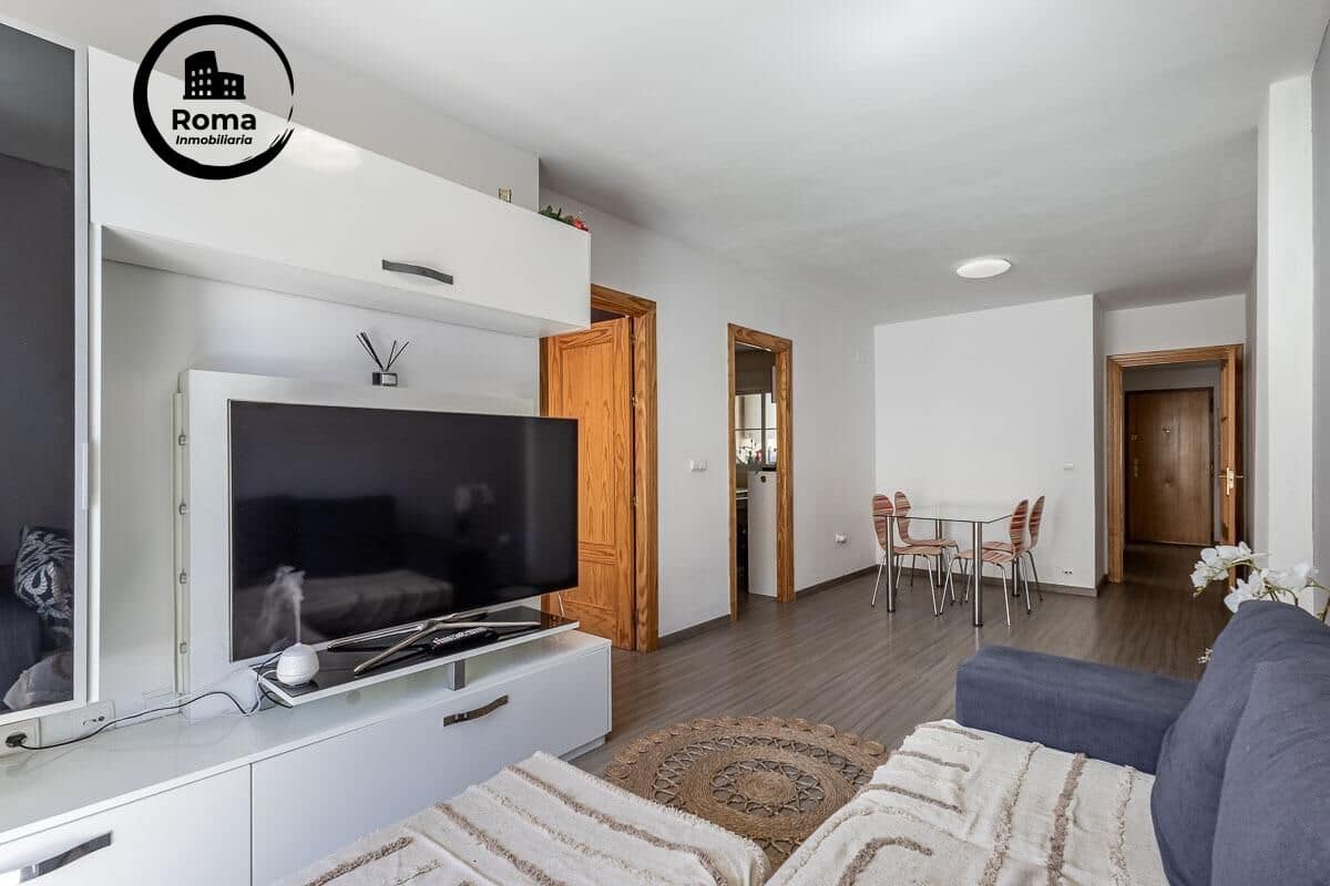 2 bedroom Flat for sale in Las Gabias with pool garage - € 154,900 (Ref: 9785047)