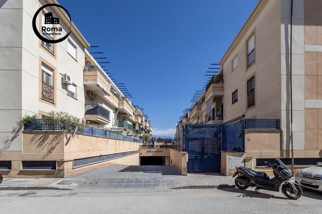 2 quarto Apartamento para venda em Las Gabias com piscina garagem - 154 900 € (Ref: 9785047)