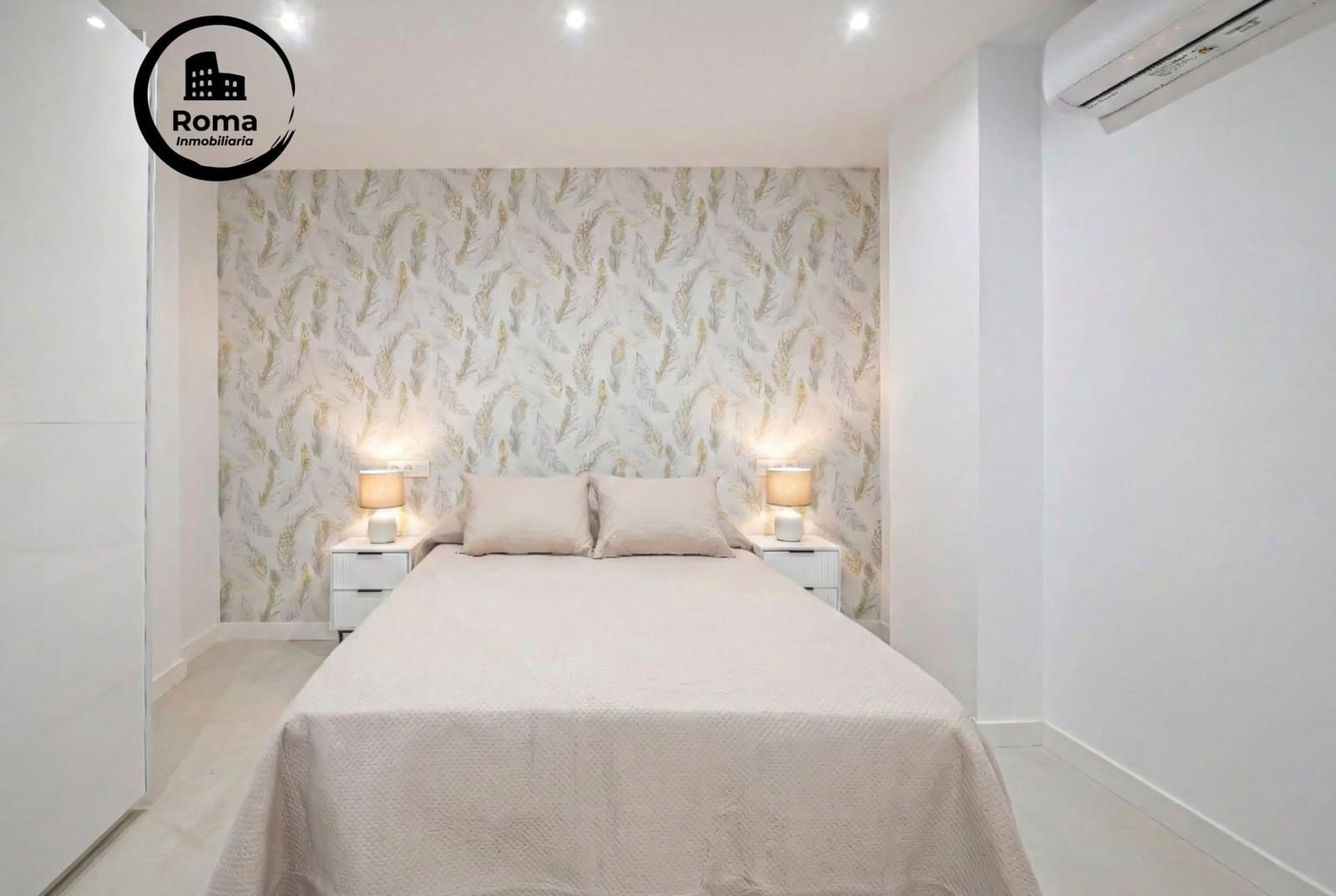 2 camera da letto Appartamento in vendita in Granada citta - 175.000 € (Rif: 9788514)