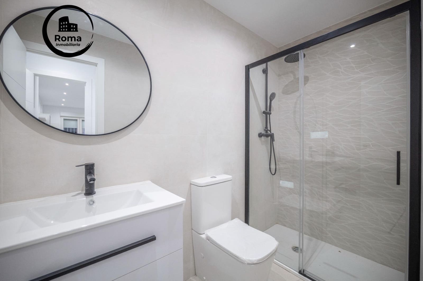 2 camera da letto Appartamento in vendita in Granada citta - 175.000 € (Rif: 9788514)