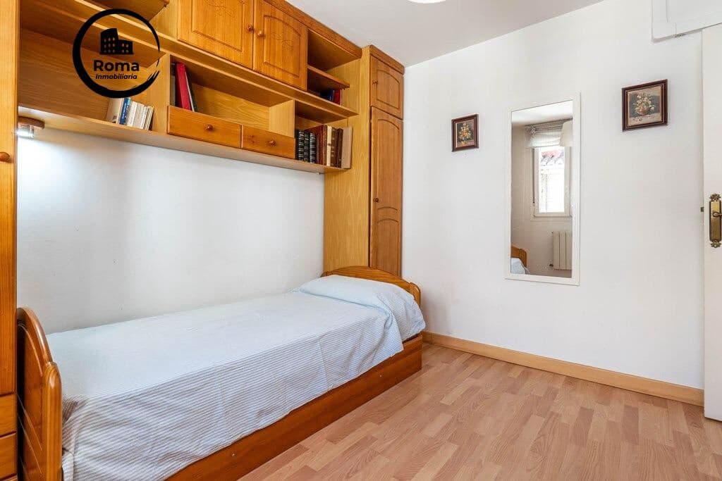 4 soverom Penthouse til salgs i Granada by - € 419 000 (Ref: 9788515)