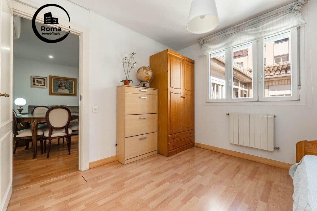 4 soverom Penthouse til salgs i Granada by - € 419 000 (Ref: 9788515)