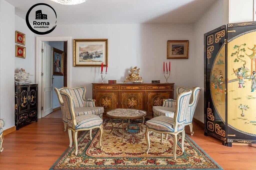 4 soverom Penthouse til salgs i Granada by - € 419 000 (Ref: 9788515)