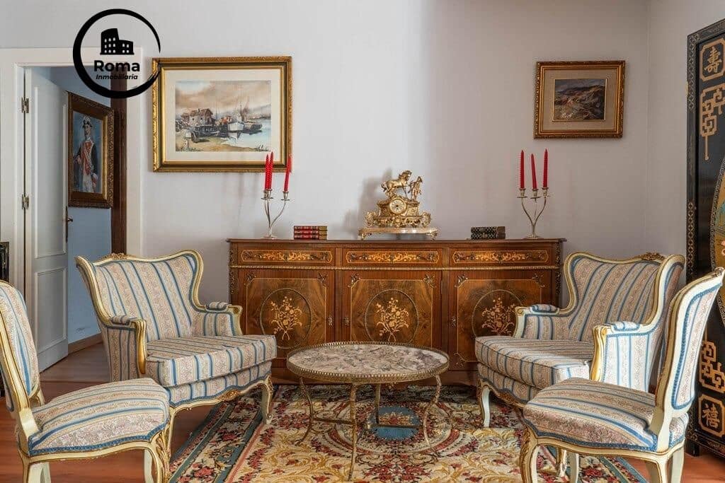 4 soverom Penthouse til salgs i Granada by - € 419 000 (Ref: 9788515)