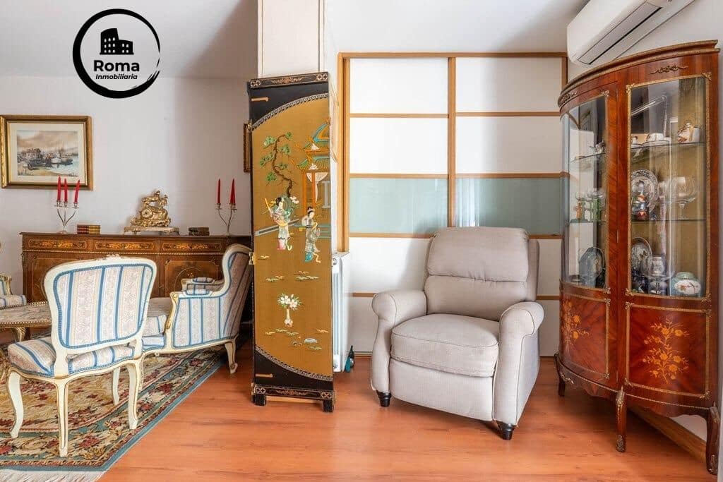 4 soverom Penthouse til salgs i Granada by - € 419 000 (Ref: 9788515)