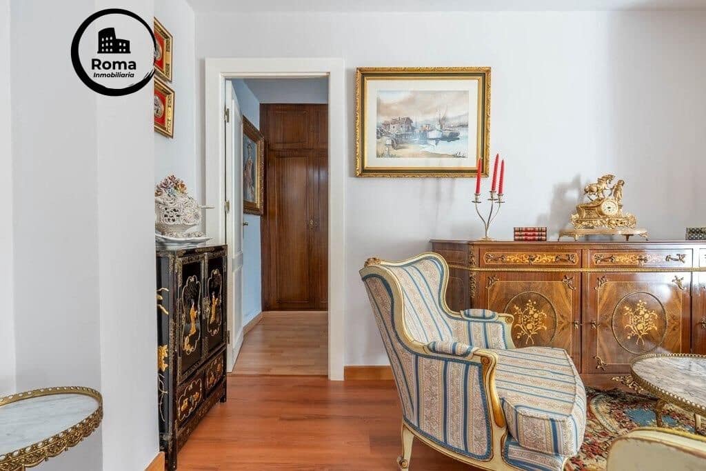 4 soverom Penthouse til salgs i Granada by - € 419 000 (Ref: 9788515)