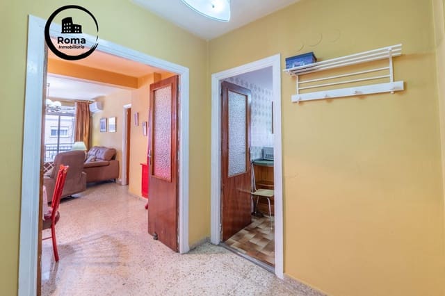 3 soveværelse Lejlighed til salg i Zaidin, Granada by - € 238.000 (Ref: 9788516)