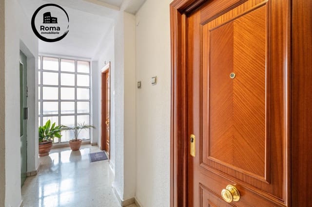 3 soveværelse Lejlighed til salg i Zaidin, Granada by - € 238.000 (Ref: 9788516)