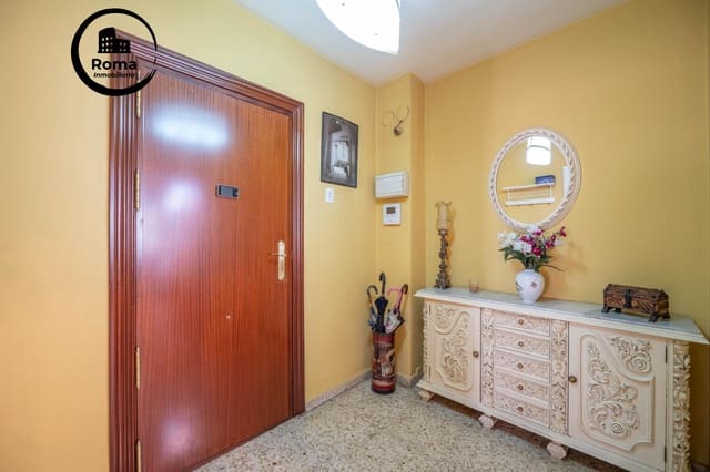 3 soveværelse Lejlighed til salg i Zaidin, Granada by - € 238.000 (Ref: 9788516)