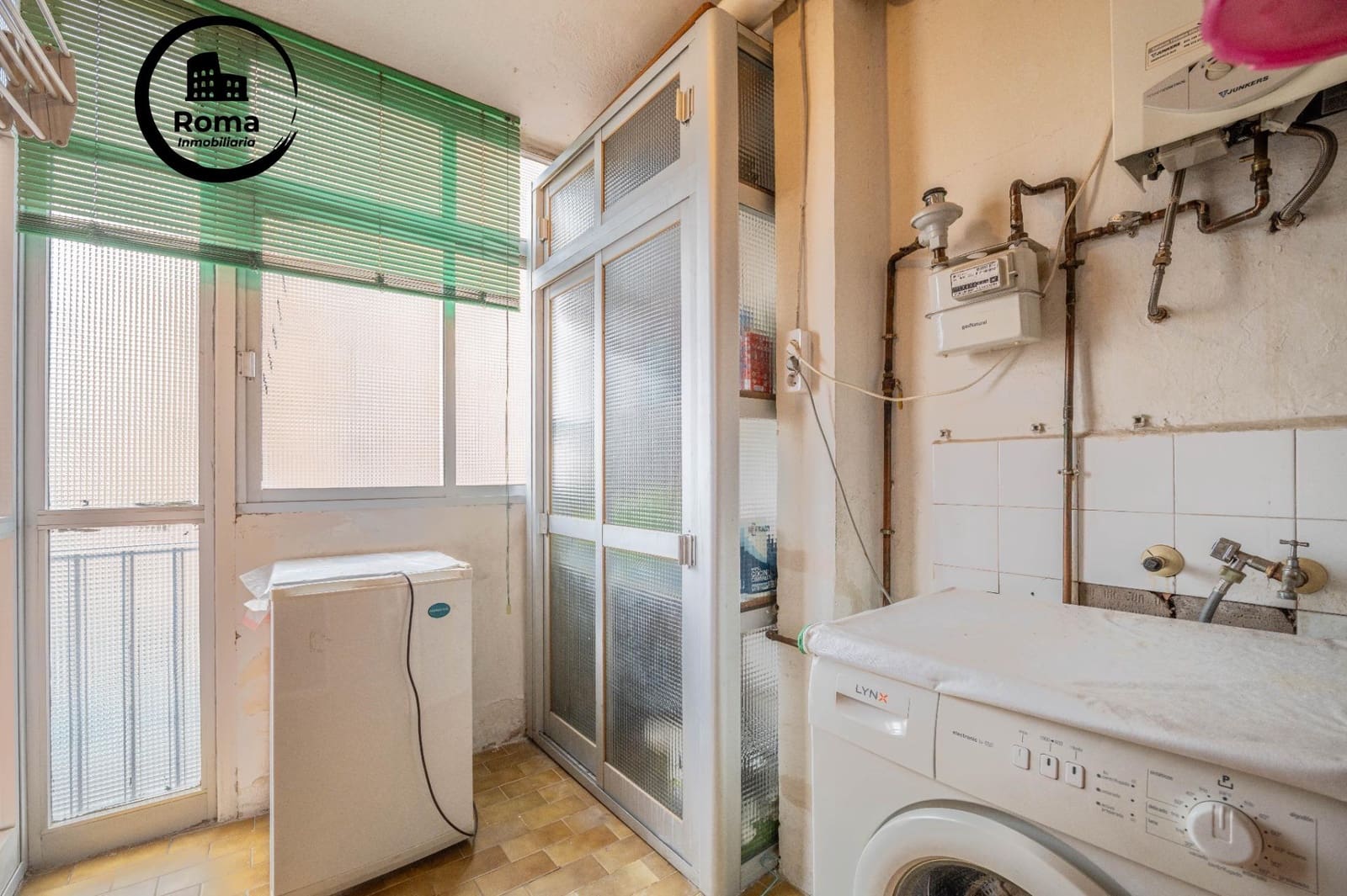 3 Zimmer Wohnung zu verkaufen in Granada Stadt - 238.000 € (Ref: 9788516)