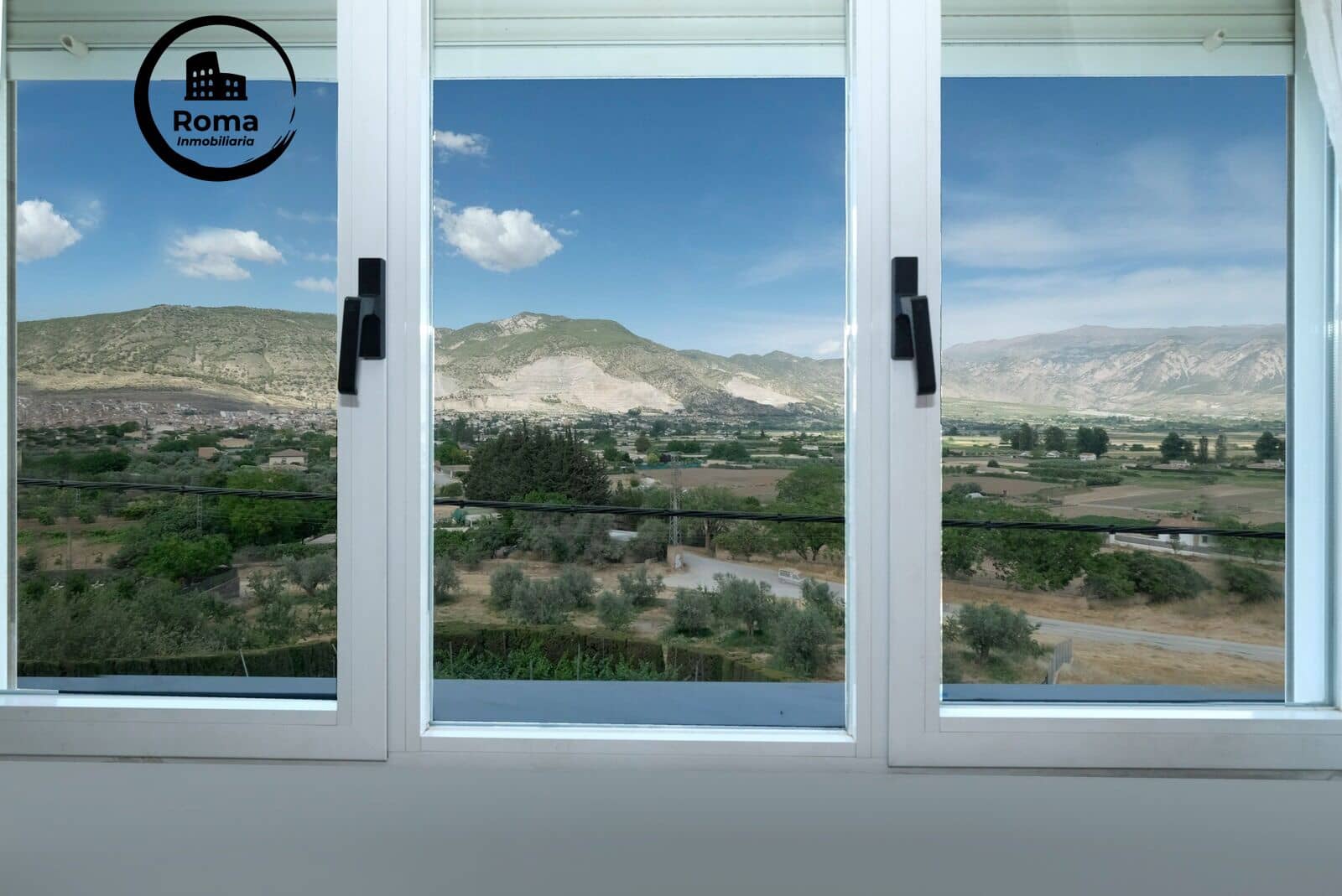 5 sypialnia Finka/Dom wiejski na sprzedaż w Padul z basenem garażem - 350 000 € (Ref: 9788517)