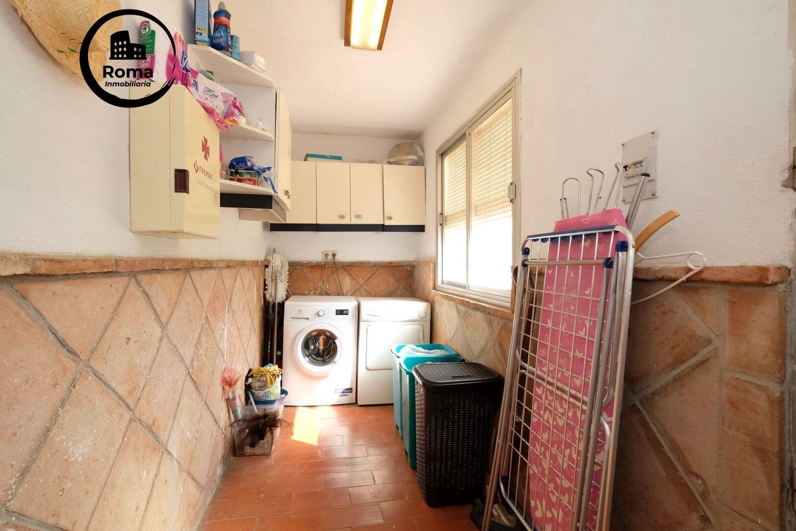 5 sypialnia Finka/Dom wiejski na sprzedaż w Padul z basenem garażem - 350 000 € (Ref: 9788517)