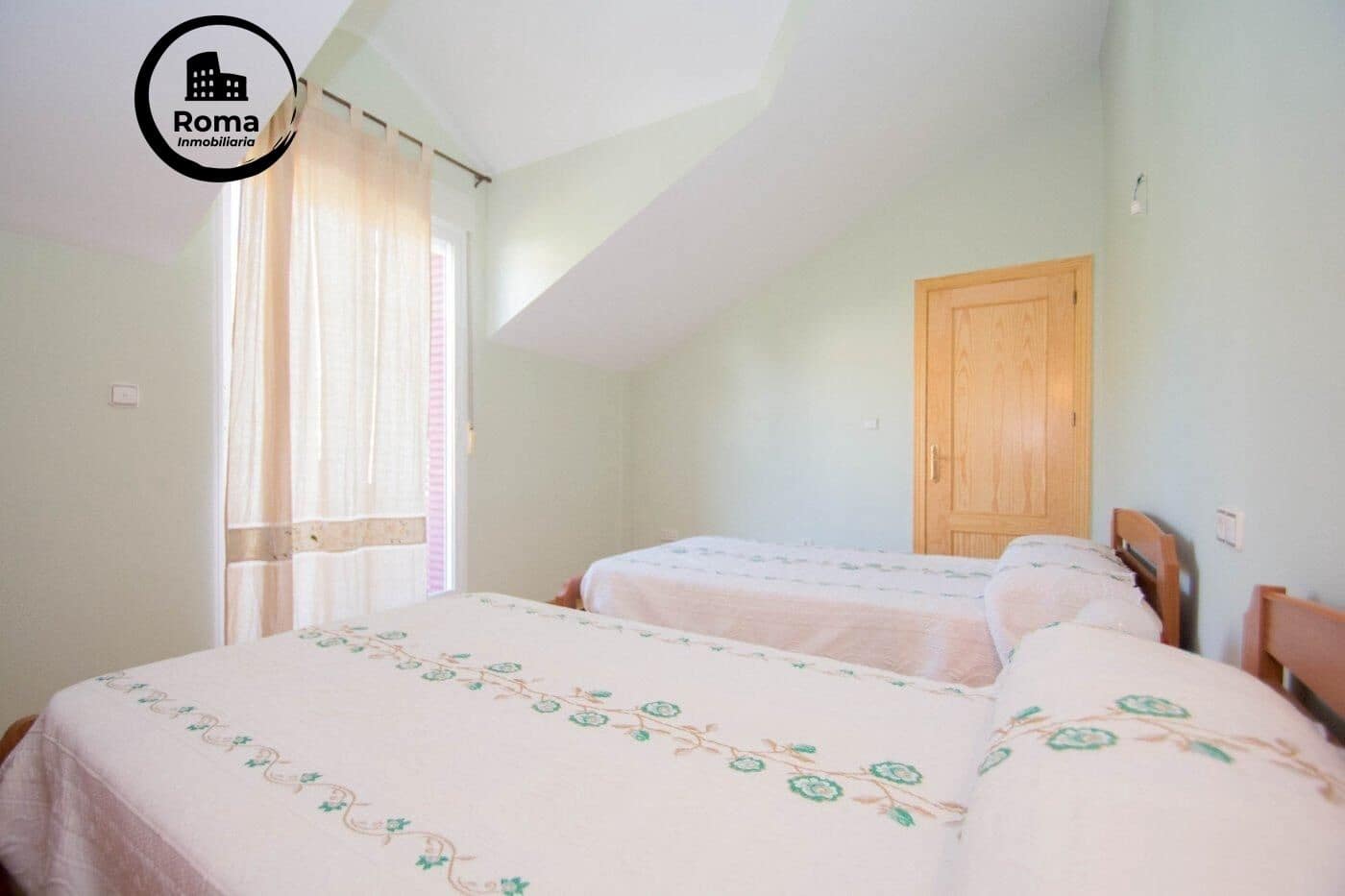 5 chambre Villa/Maison à vendre à Guejar Sierra avec piscine - 314 900 € (Ref: 9788518)