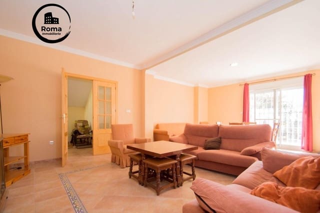 5 chambre Villa/Maison à vendre à Güéjar Sierra avec piscine - 314 900 € (Ref: 9788518)