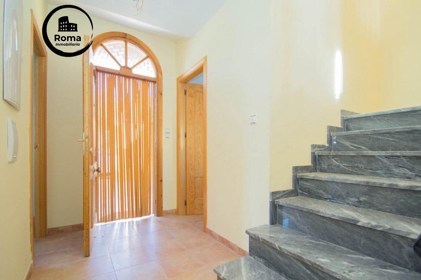 5 chambre Villa/Maison à vendre à Guejar Sierra avec piscine - 314 900 € (Ref: 9788518)