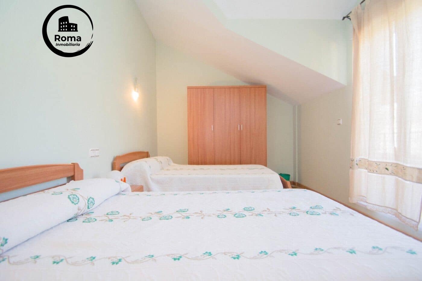 5 chambre Villa/Maison à vendre à Guejar Sierra avec piscine - 314 900 € (Ref: 9788518)