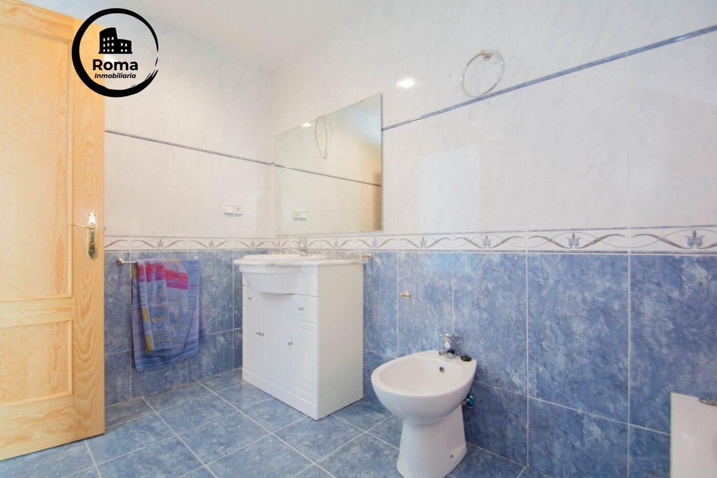 5 chambre Villa/Maison à vendre à Guejar Sierra avec piscine - 314 900 € (Ref: 9788518)