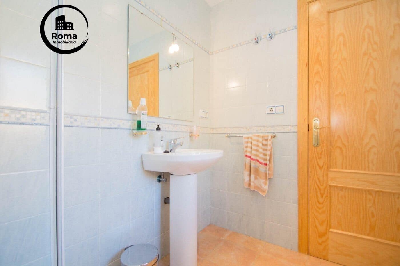 5 chambre Villa/Maison à vendre à Guejar Sierra avec piscine - 314 900 € (Ref: 9788518)