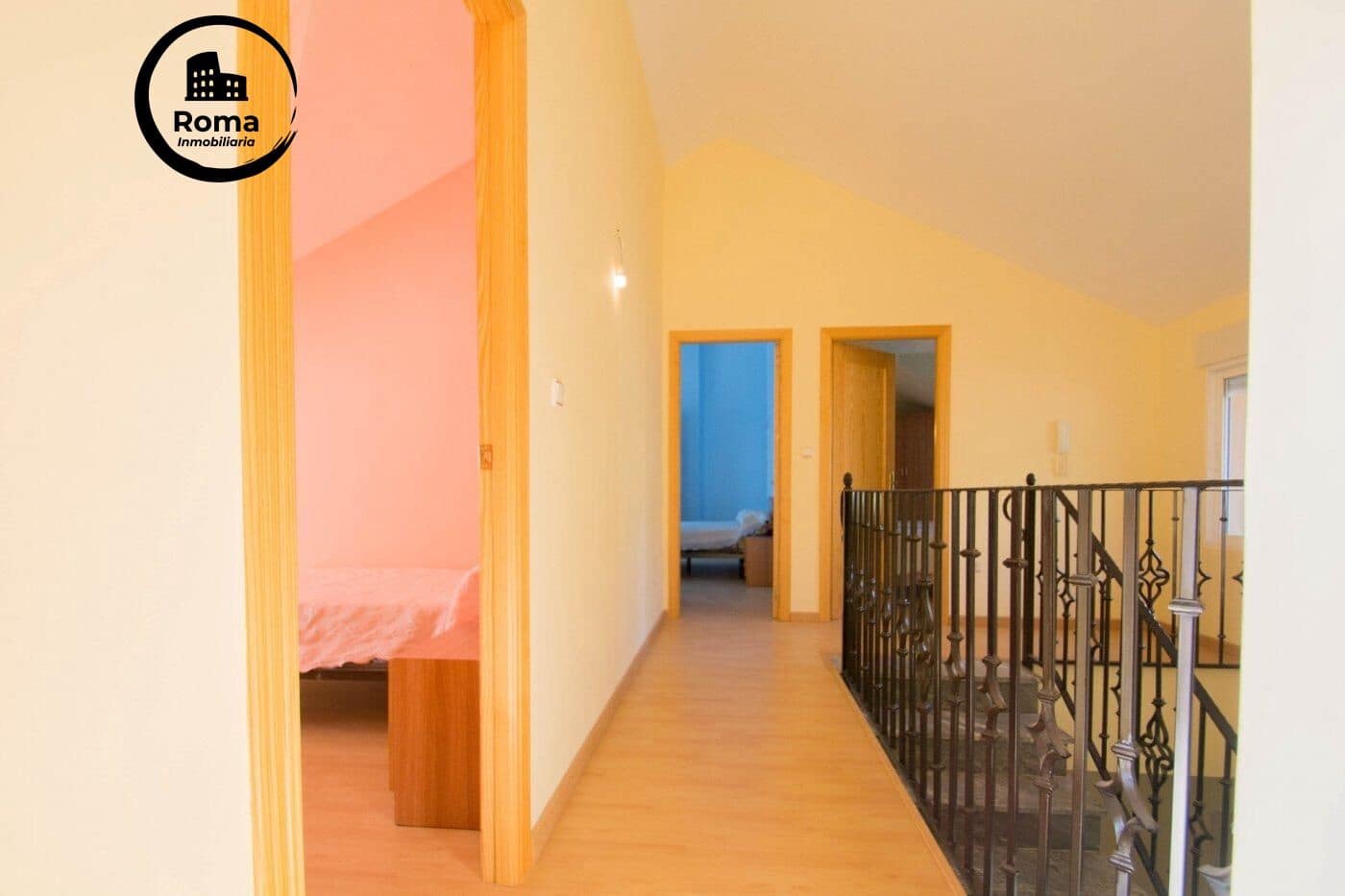 5 chambre Villa/Maison à vendre à Guejar Sierra avec piscine - 314 900 € (Ref: 9788518)