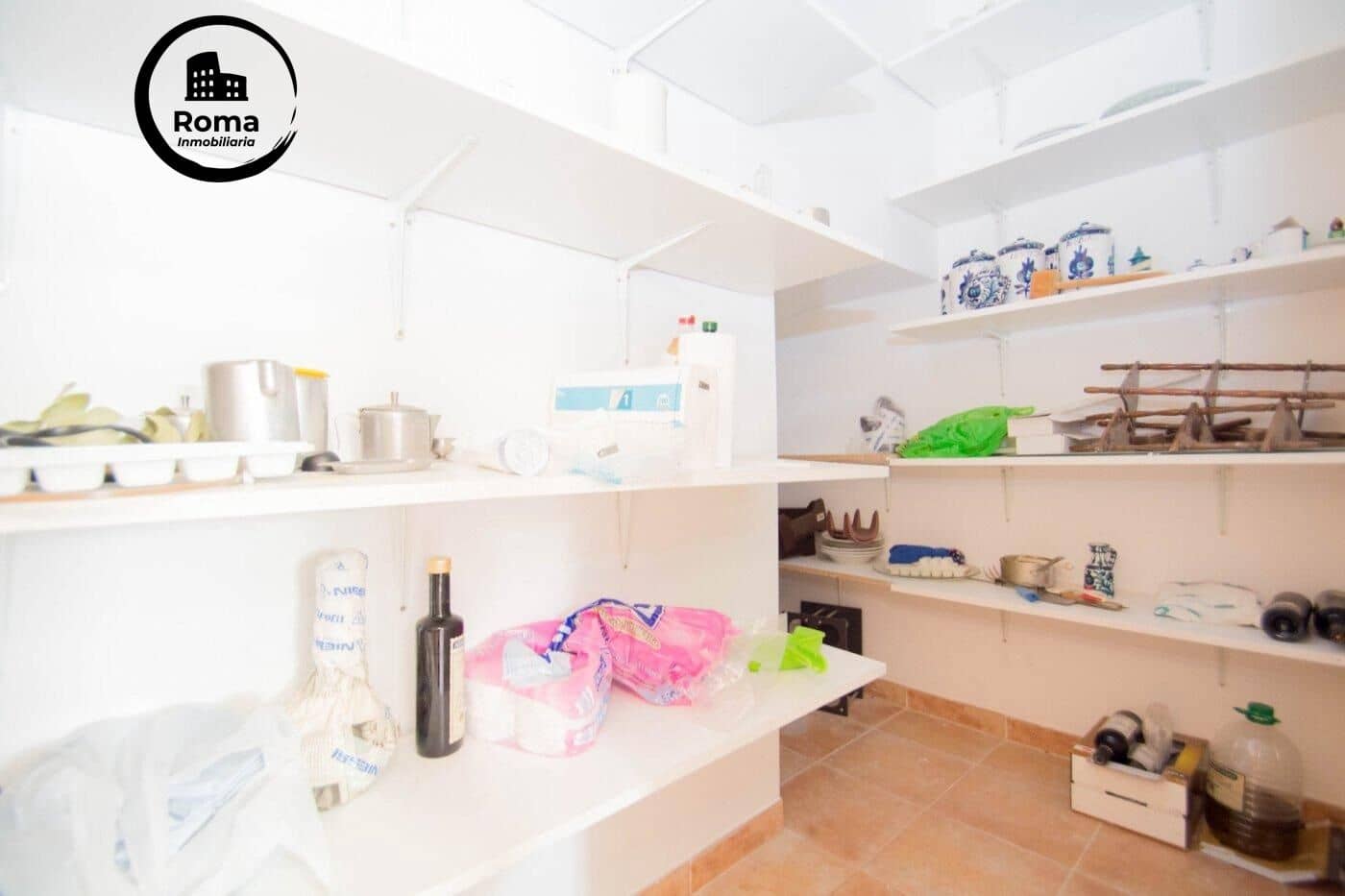 5 chambre Villa/Maison à vendre à Guejar Sierra avec piscine - 314 900 € (Ref: 9788518)