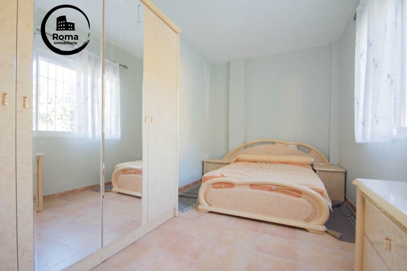 5 chambre Villa/Maison à vendre à Guejar Sierra avec piscine - 314 900 € (Ref: 9788518)