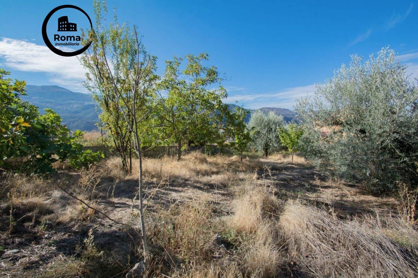 5 chambre Villa/Maison à vendre à Guejar Sierra avec piscine - 314 900 € (Ref: 9788518)