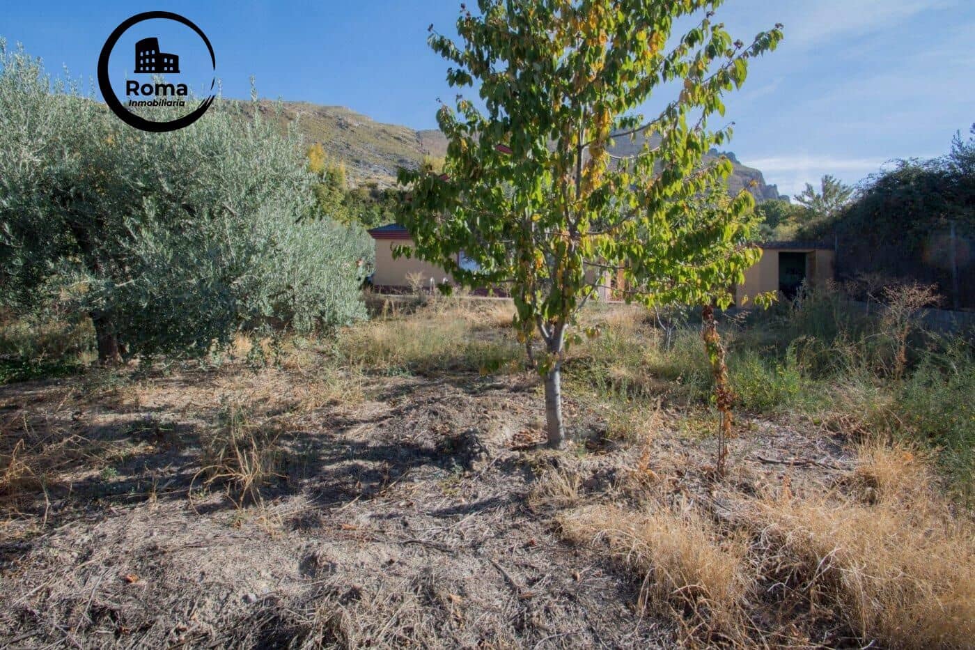 5 chambre Villa/Maison à vendre à Guejar Sierra avec piscine - 314 900 € (Ref: 9788518)