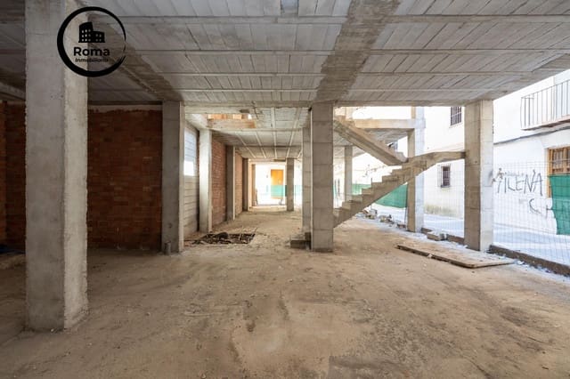 Tontti myytävänä paikassa Santa Fe - 299 000 € (Ref: 9788519)