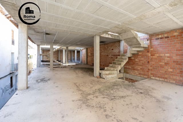 Tontti myytävänä paikassa Santa Fe - 299 000 € (Ref: 9788519)