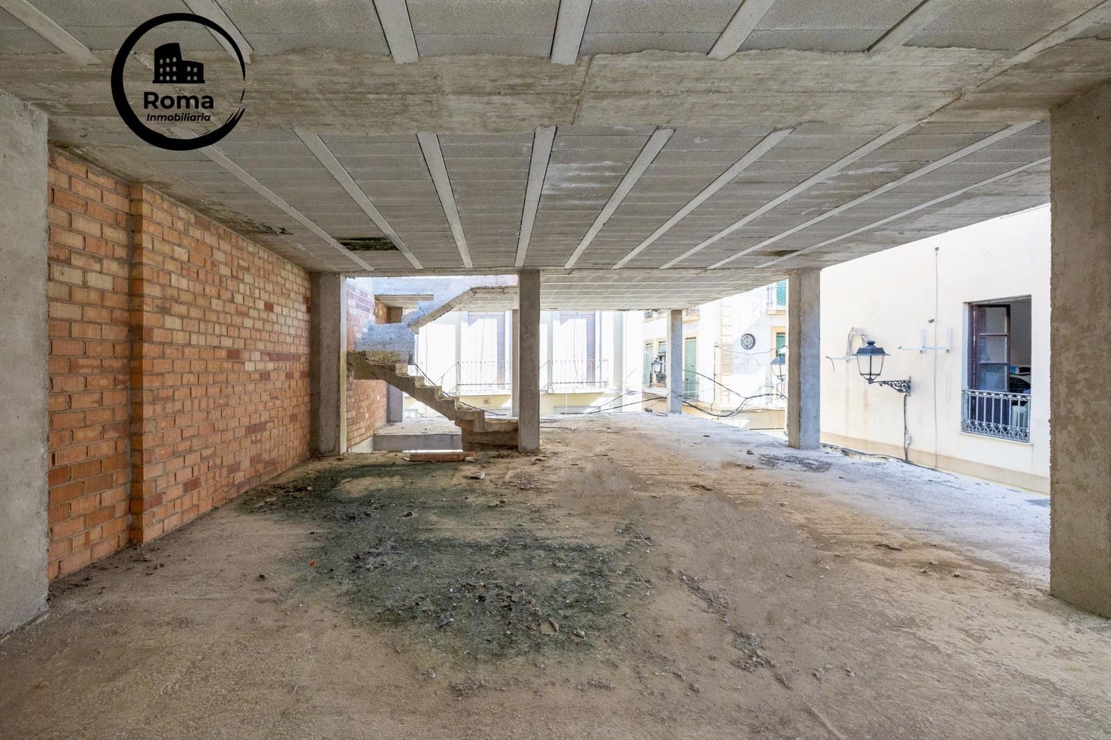 Building Plot for sale in Santa Fe - € 299,000 (Ref: 9788519)