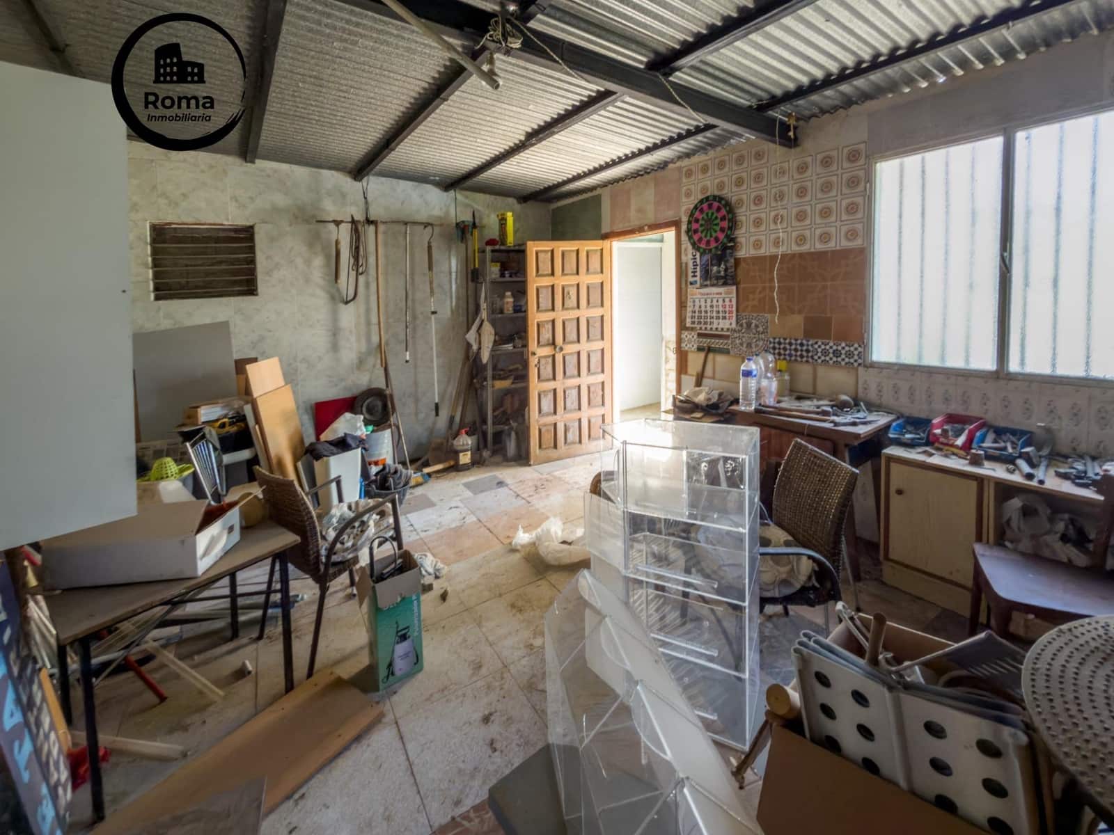 Działka budowlana na sprzedaż w Ogijares - 200 000 € (Ref: 9788521)