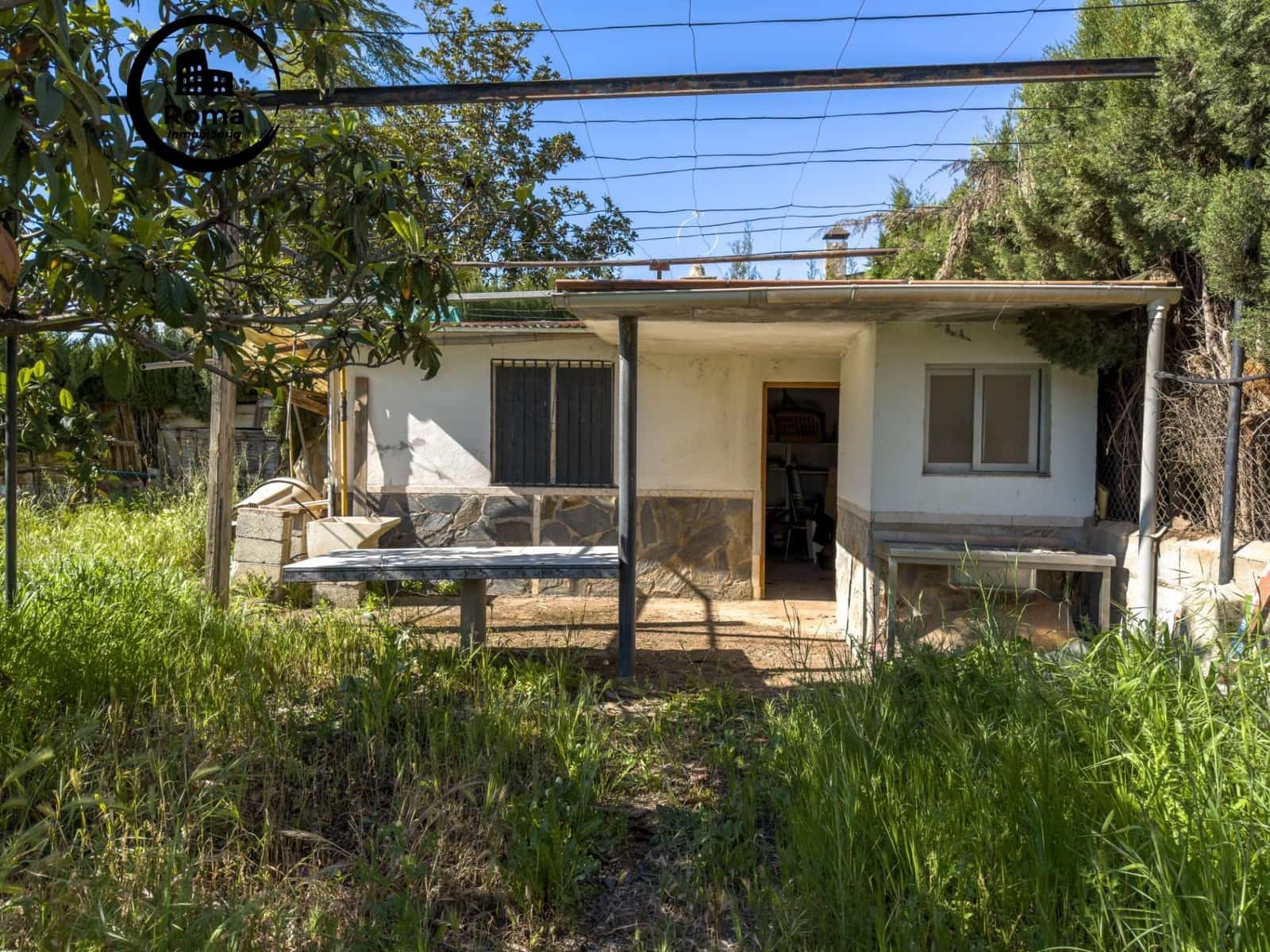 Działka budowlana na sprzedaż w Ogijares - 200 000 € (Ref: 9788521)