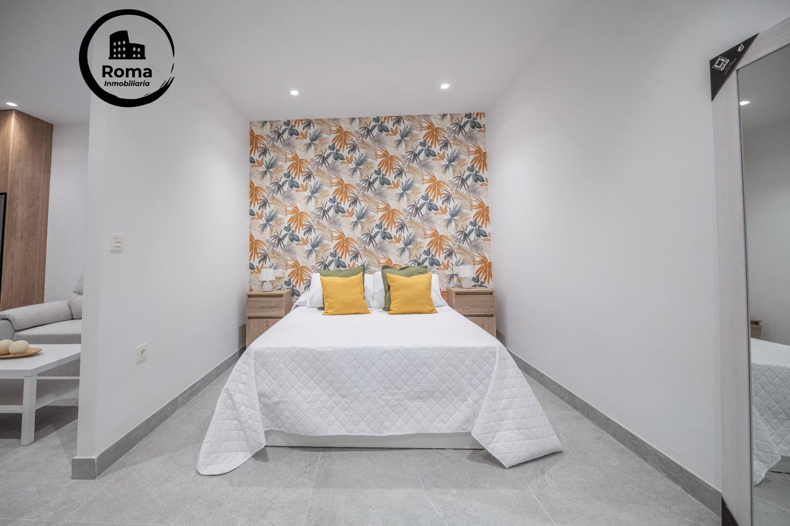 1 soveværelse Lejlighed til salg i Granada by - € 119.000 (Ref: 9788522)