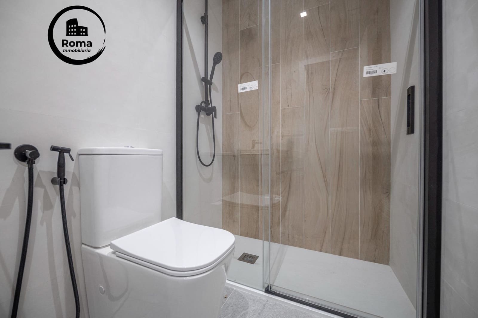 1 soveværelse Lejlighed til salg i Granada by - € 119.000 (Ref: 9788522)